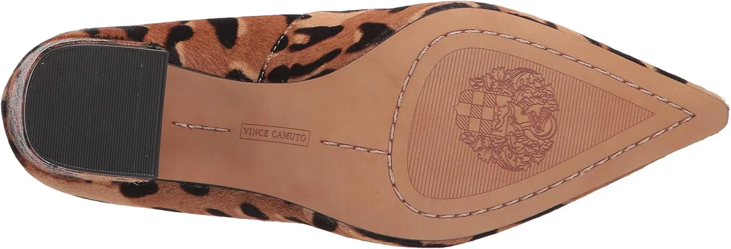 Vince Camuto Women's Frittam Pump