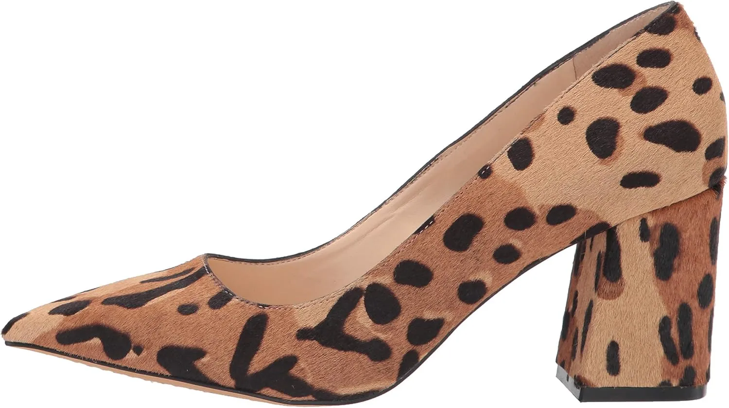 Vince Camuto Women's Frittam Pump