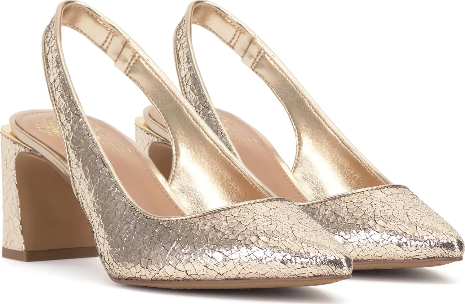 Vince Camuto Women's Hamden Pump