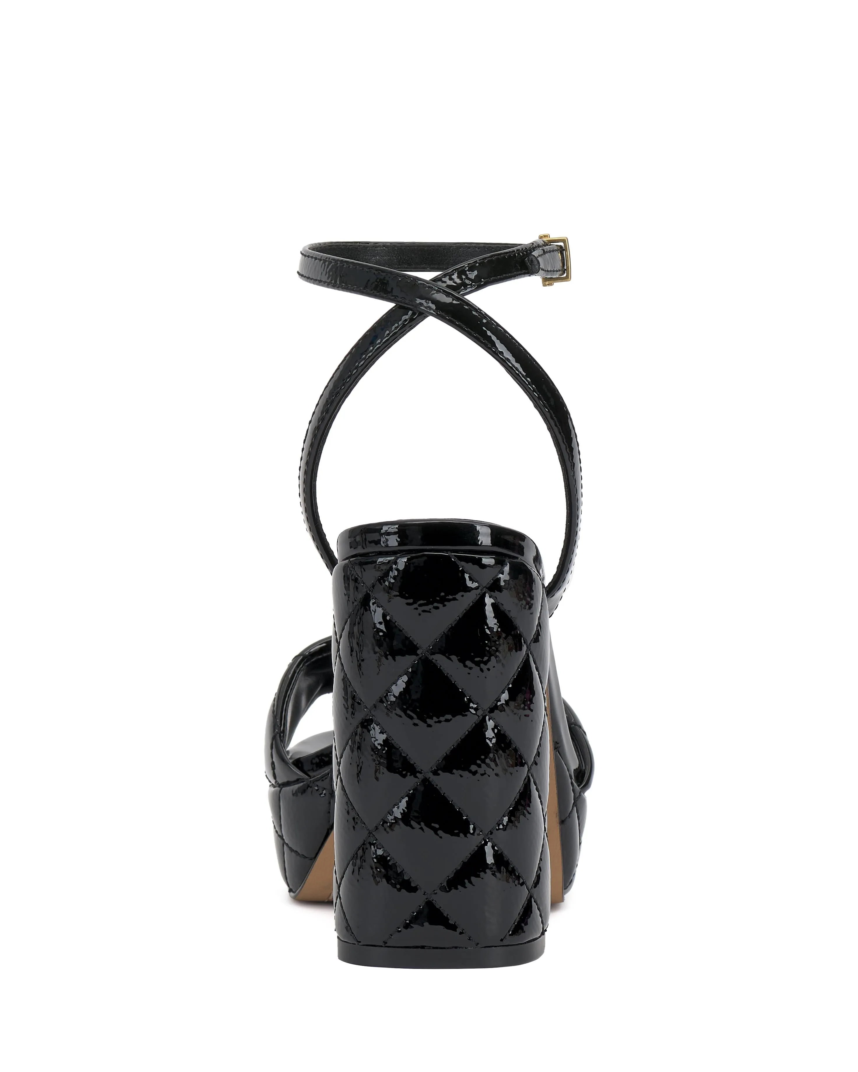 Vince Camuto Women's Pendry_Q Black M