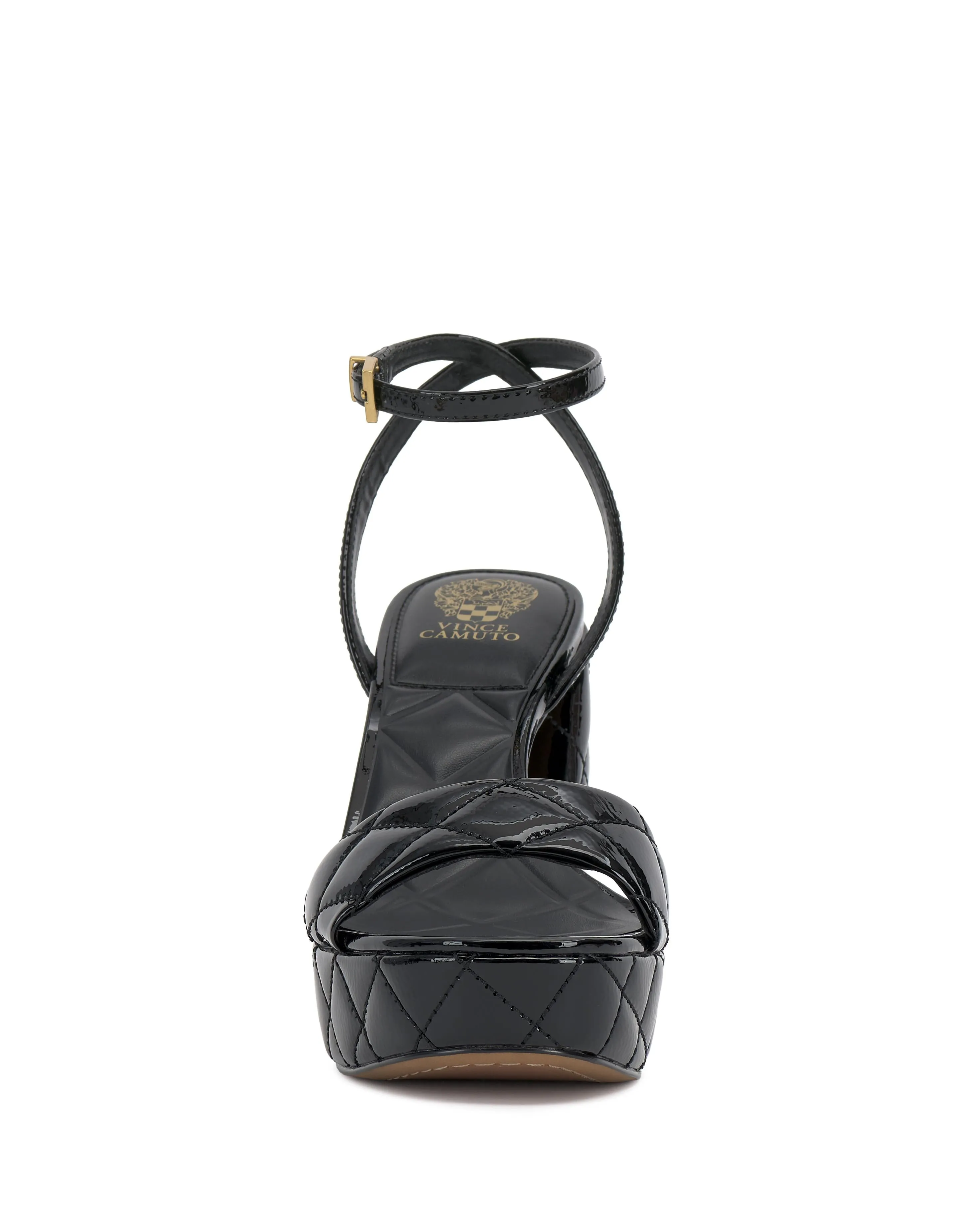 Vince Camuto Women's Pendry_Q Black M