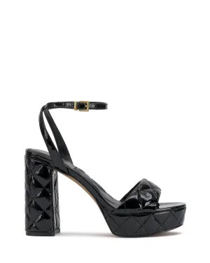 Vince Camuto Women's Pendry_Q Black M