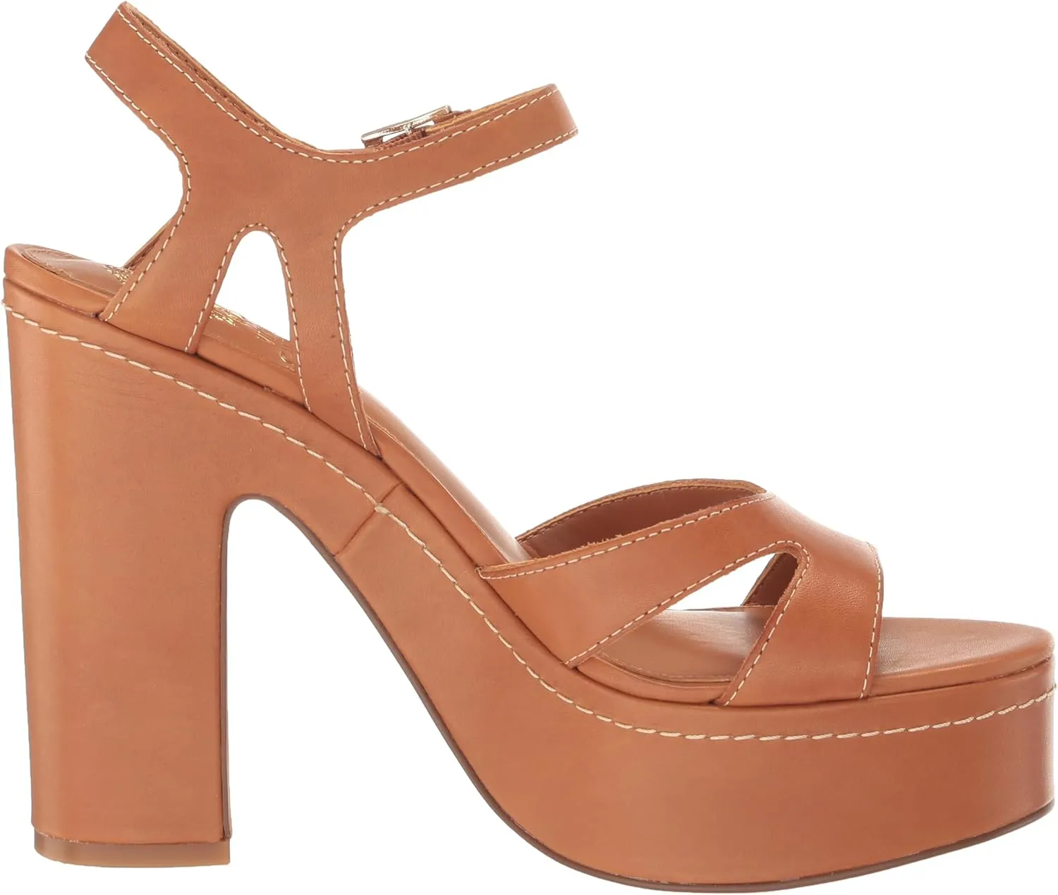 Vince Camuto Women's Randreya Platform Sandal Wedge