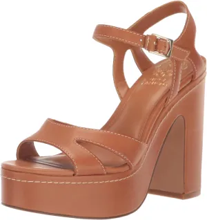 Vince Camuto Women's Randreya Platform Sandal Wedge