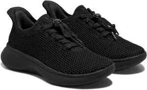 VIVAIA Urban Jr Kids' Sneaker Sliders Mesh Slip On Lightweight Breathable Walking Shoes Workout Casual Sports Shoes