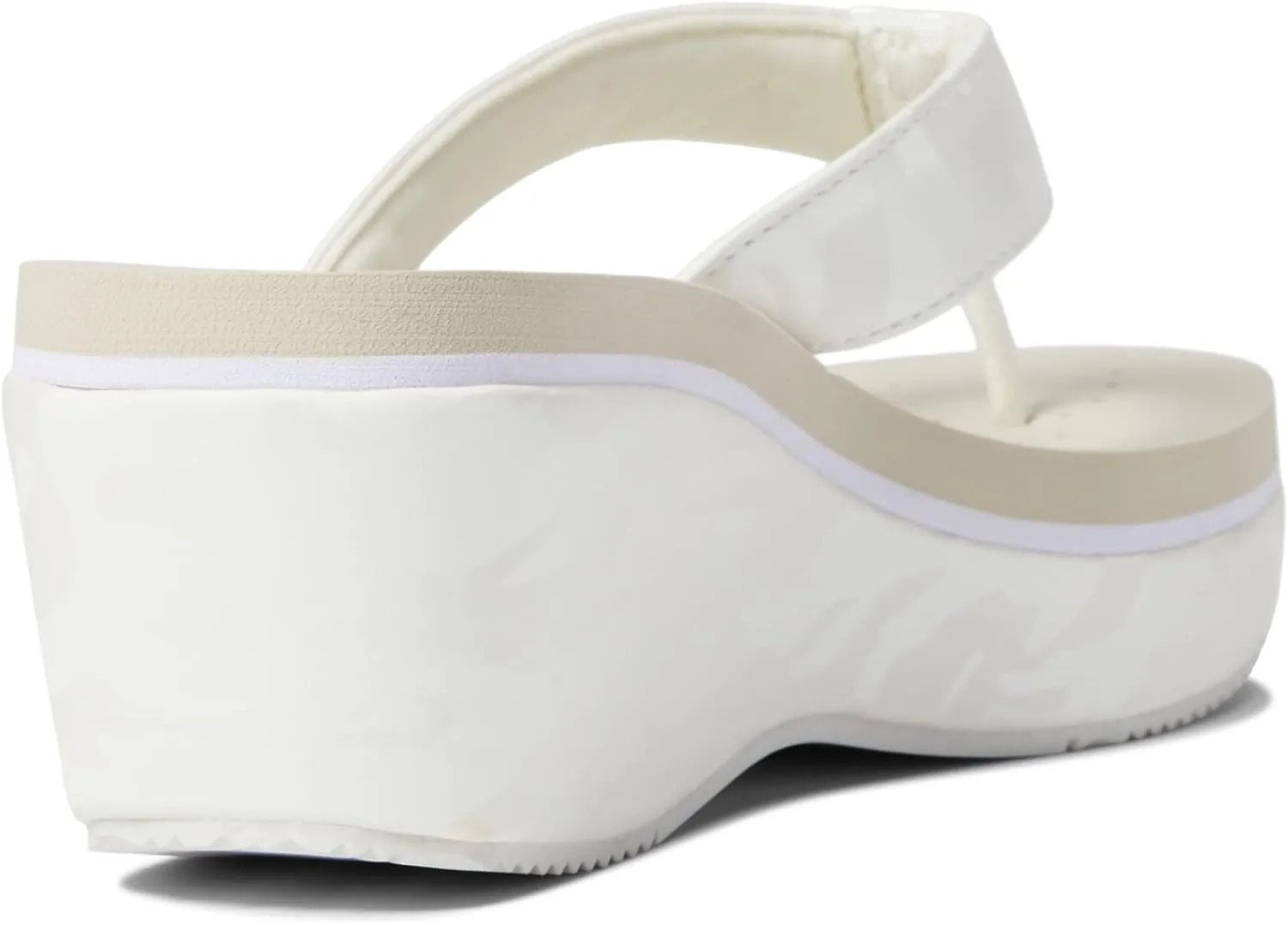 VOLATILE Women's Paiges Wedge Sandal