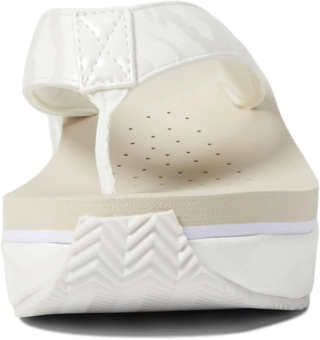 VOLATILE Women's Paiges Wedge Sandal