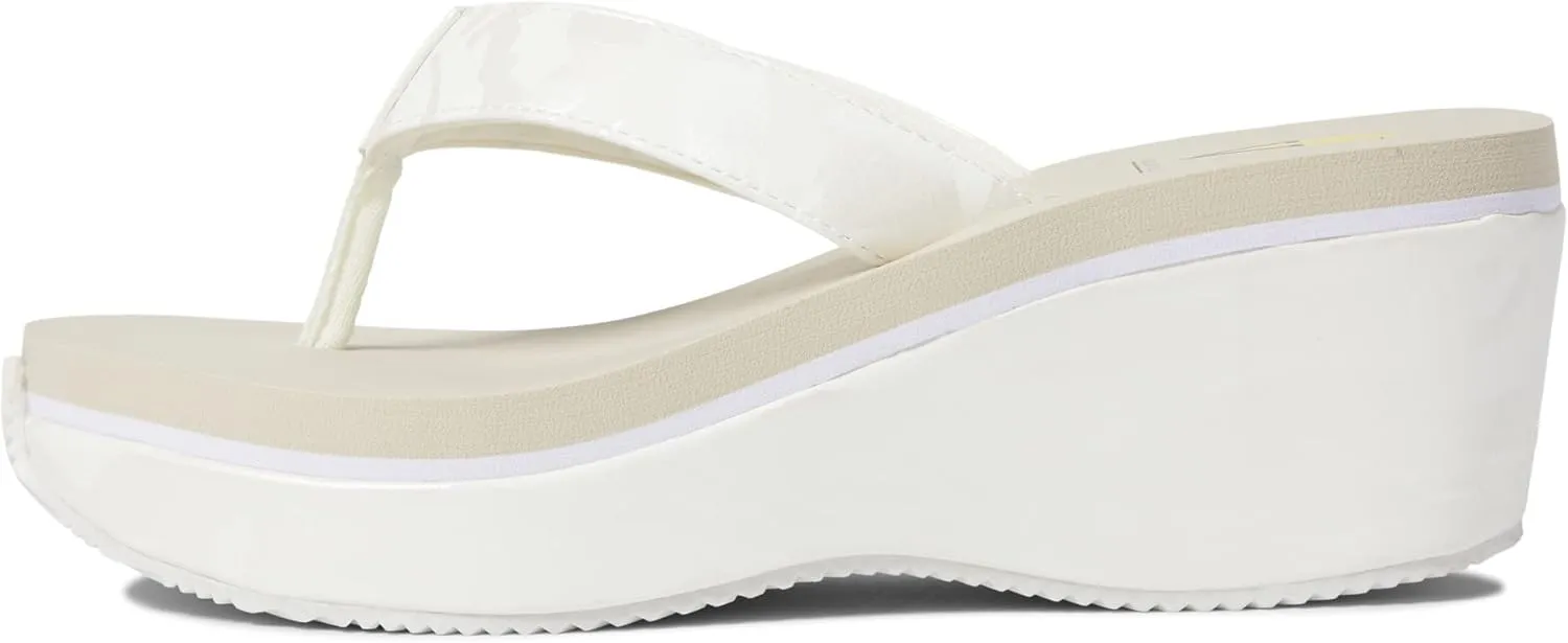 VOLATILE Women's Paiges Wedge Sandal