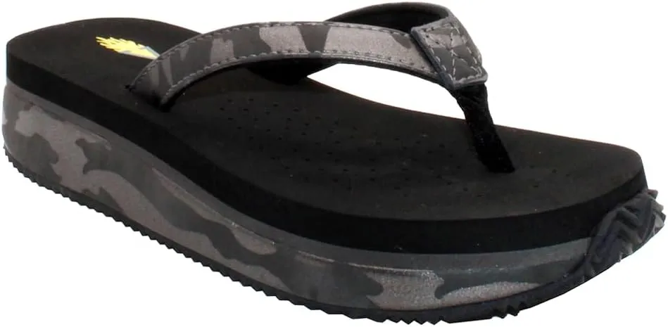 VOLATILE Women's Untamed Sandal