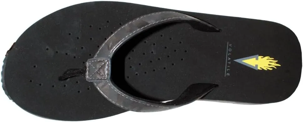 VOLATILE Women's Untamed Sandal