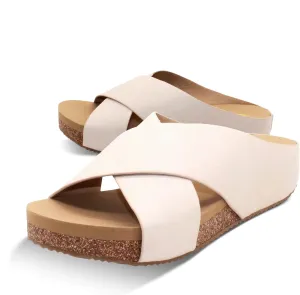 VOLATILE Women's Wedge Sandal