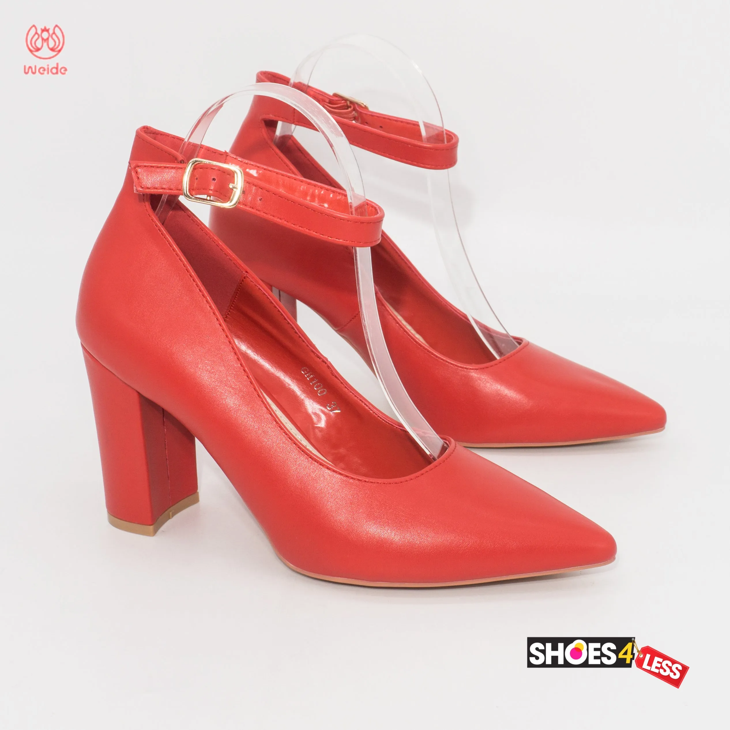 Weide Pumps