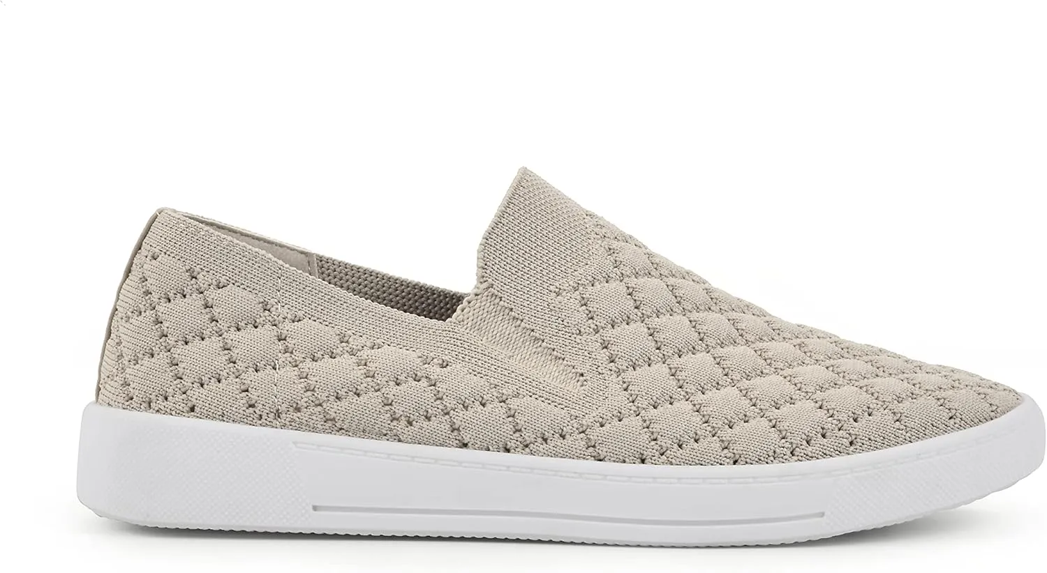WHITE MOUNTAIN Shoes Utopia Slip-on Sneaker