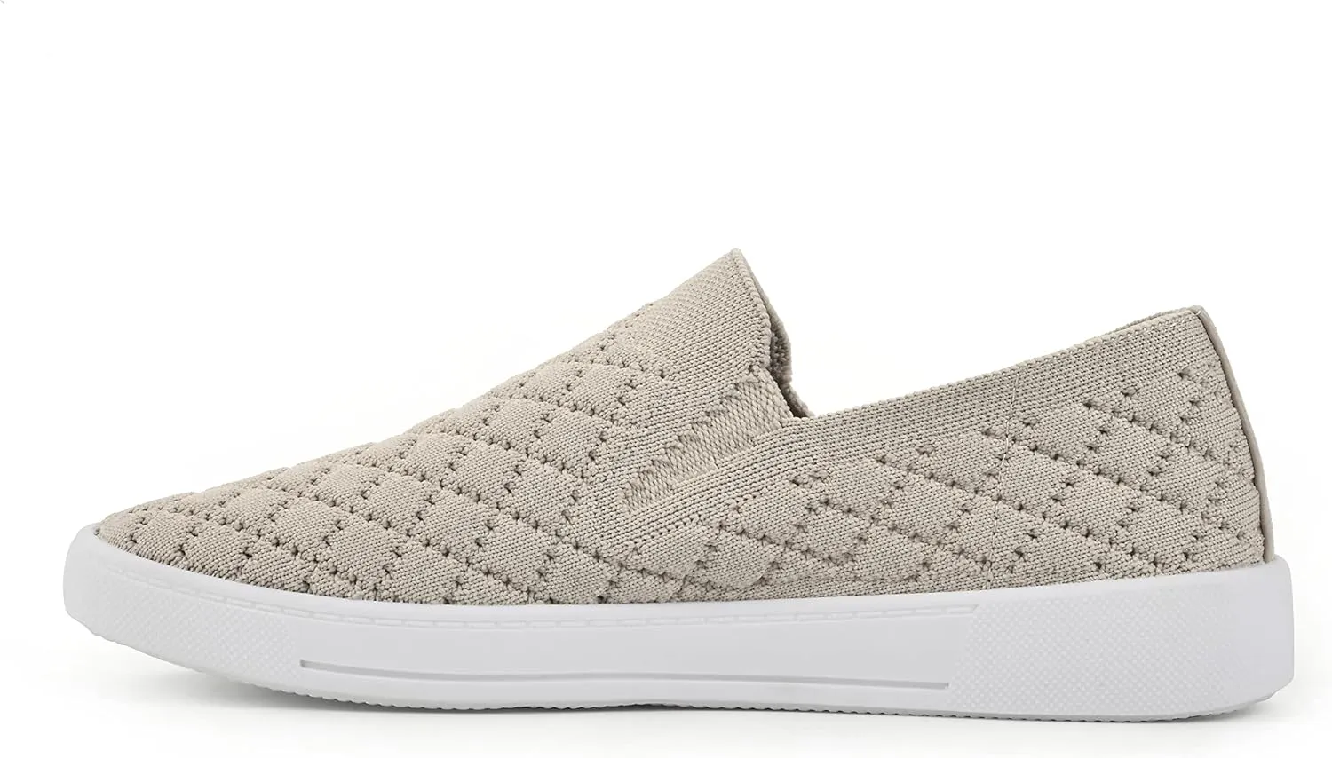WHITE MOUNTAIN Shoes Utopia Slip-on Sneaker