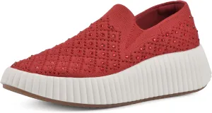 WHITE MOUNTAIN Women's Dyles Sneaker