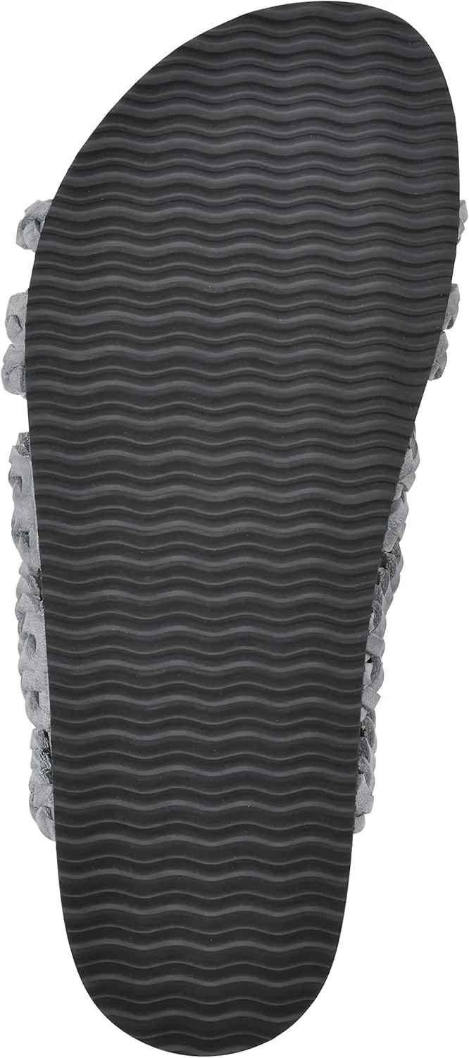 WHITE MOUNTAIN Women's Hamza Sandal