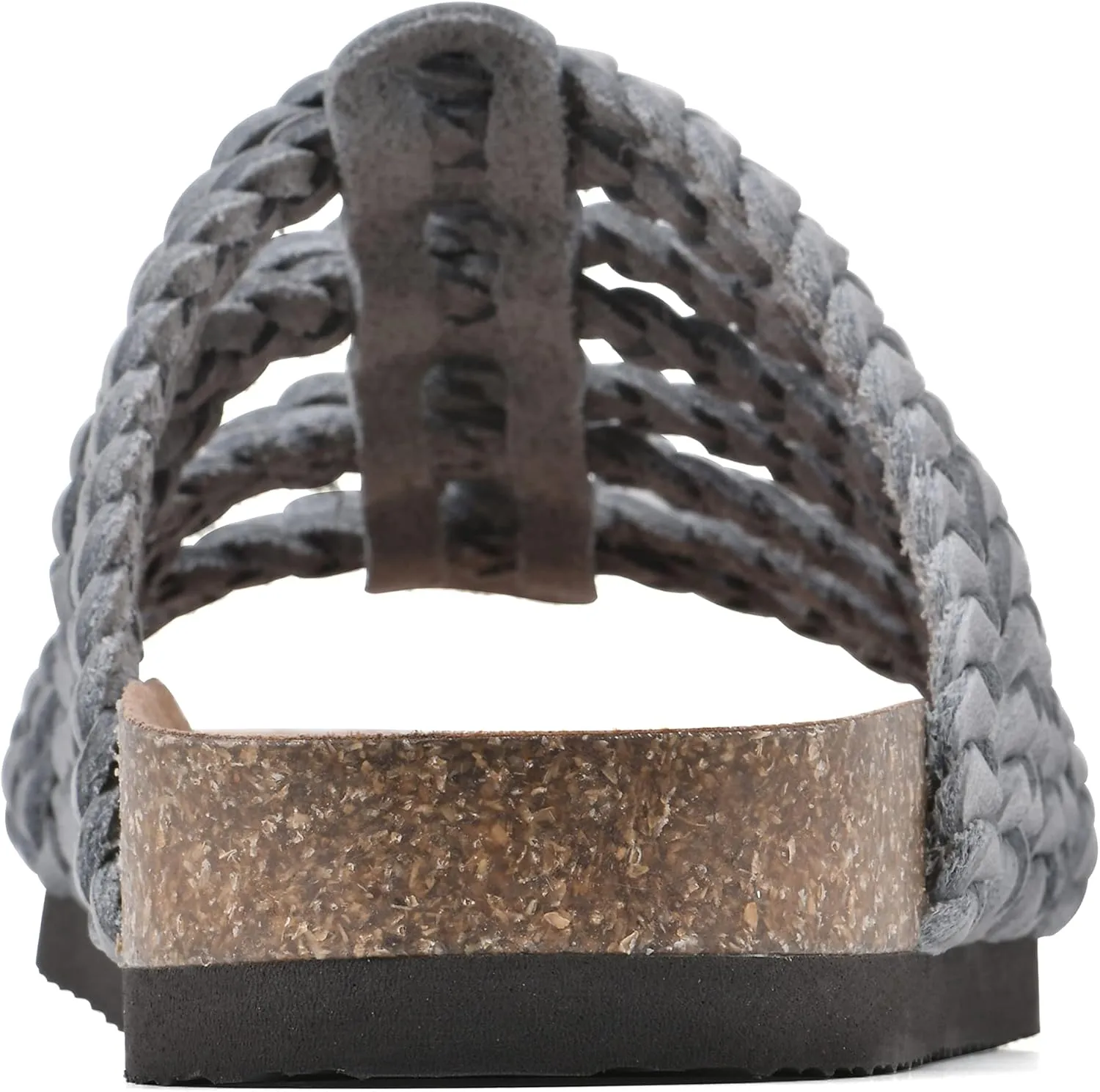 WHITE MOUNTAIN Women's Hamza Sandal