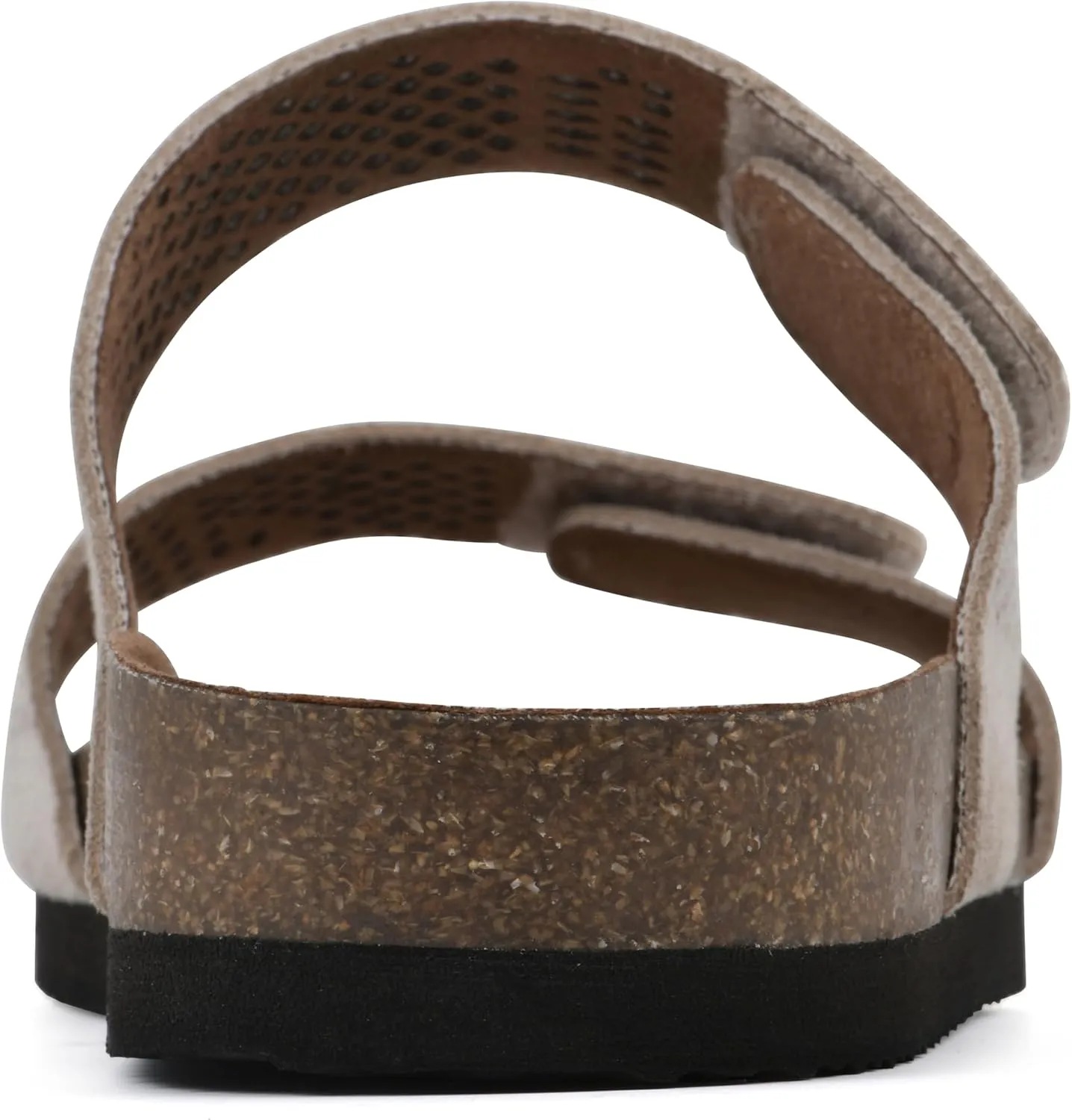 WHITE MOUNTAIN Women's Hawkbill Slide Sandal