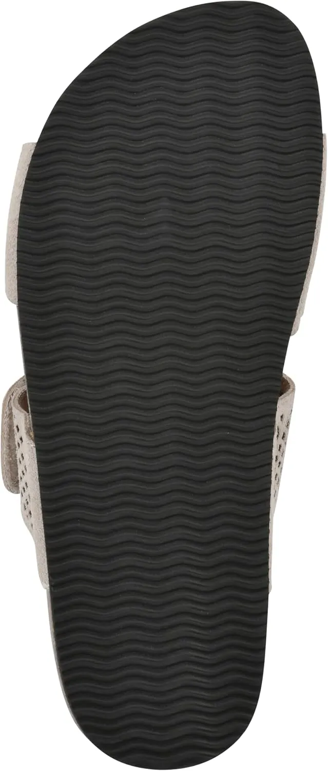 WHITE MOUNTAIN Women's Hawkbill Slide Sandal
