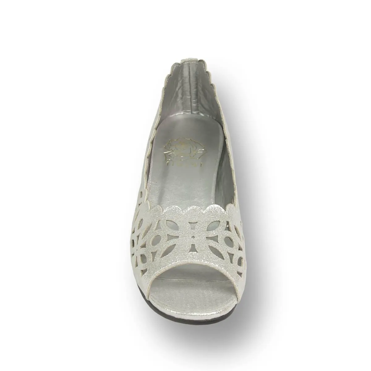 Women Church Shoes-827