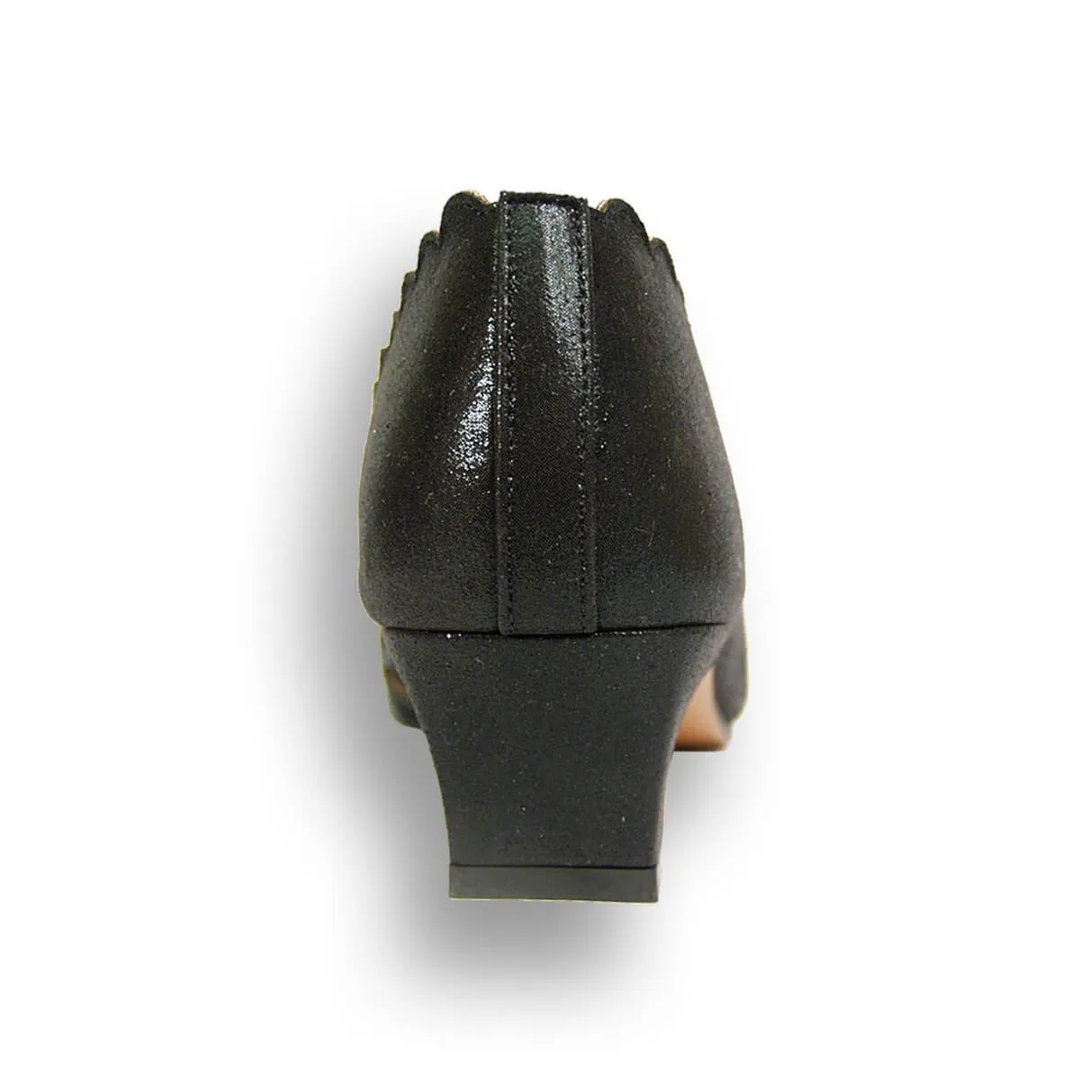 Women Church Shoes-827