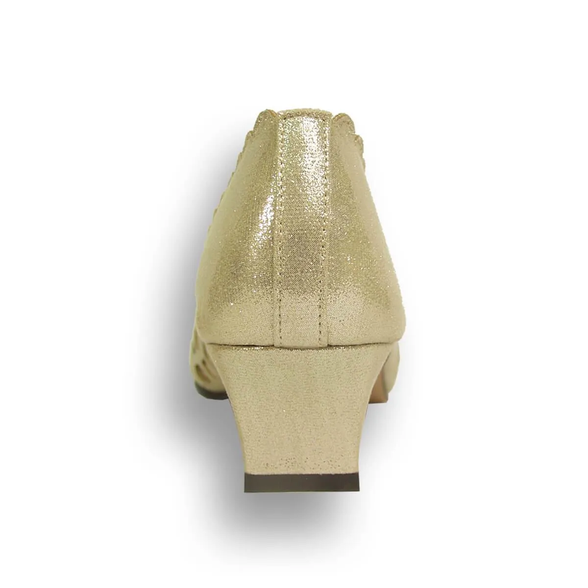 Women Church Shoes-827