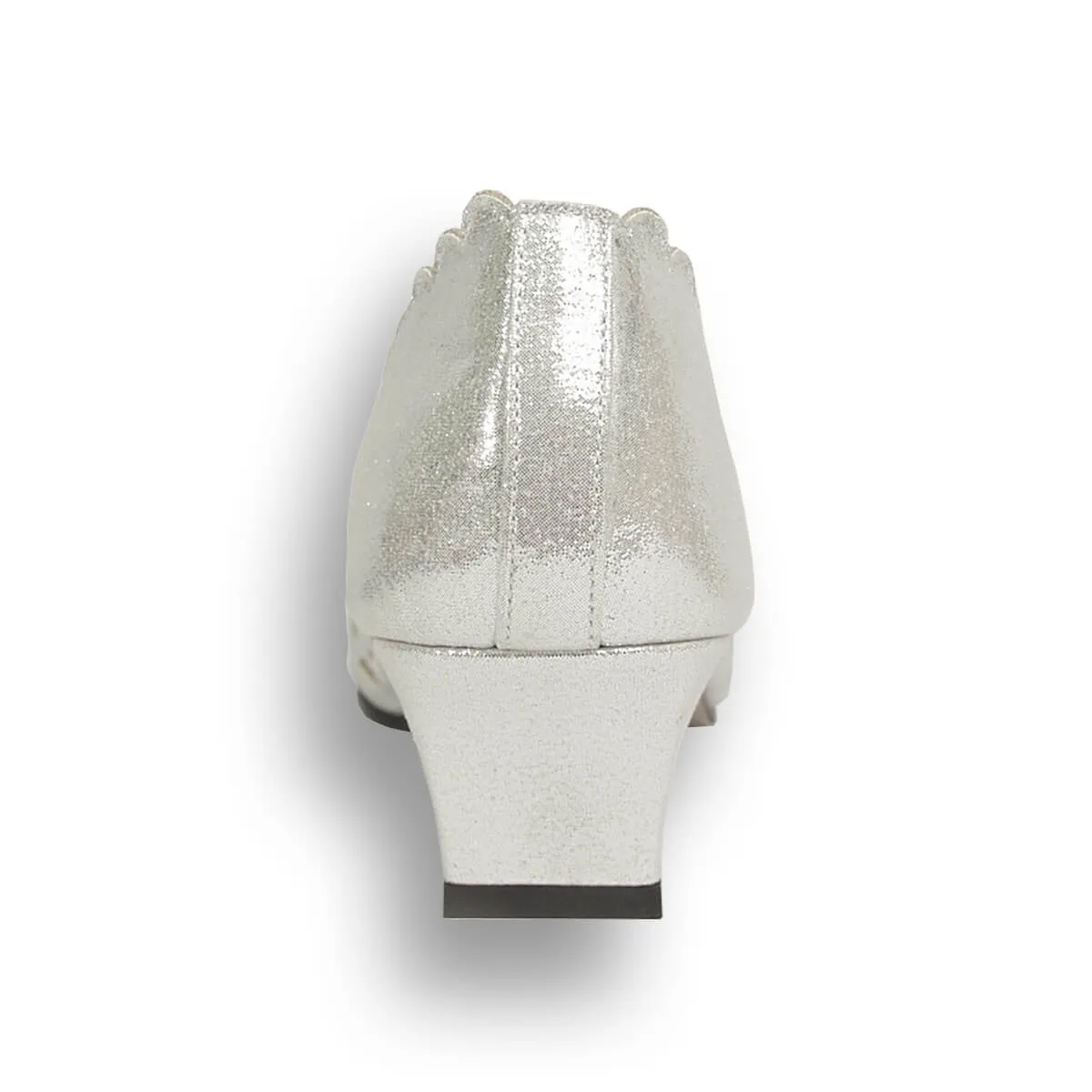 Women Church Shoes-827
