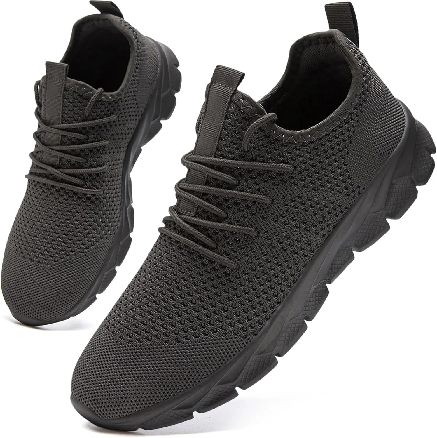 Women Sneaker Tennis Walking Running Shoes Mesh Breathable Gym Non Slip Work Ladies Shoes
