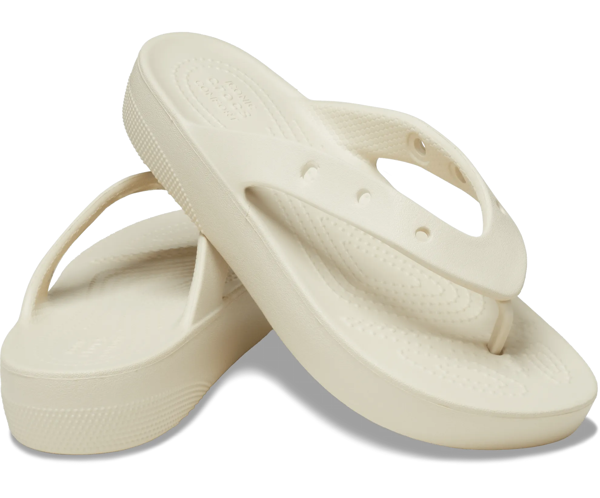Women's Classic Platform Flip