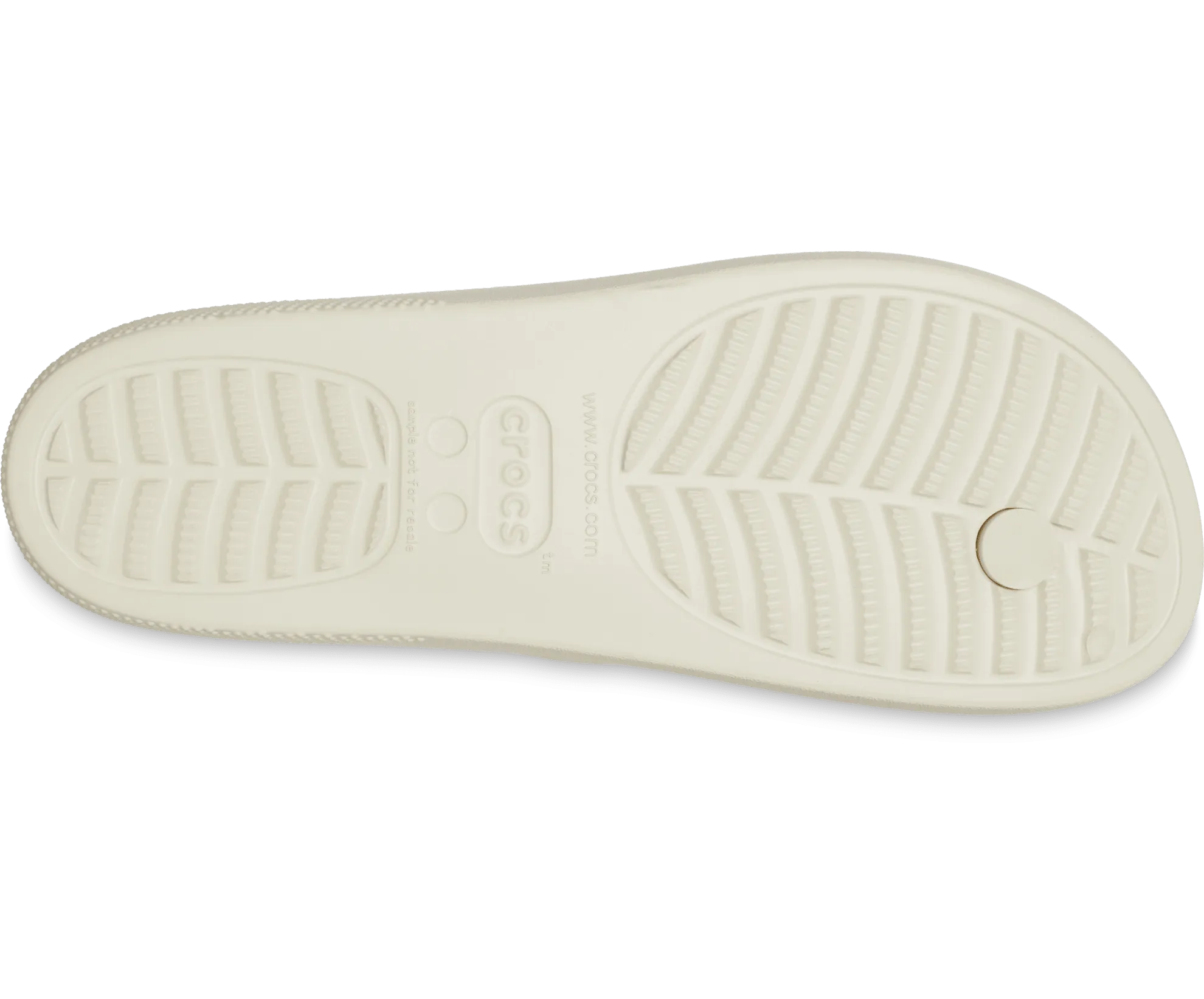 Women's Classic Platform Flip