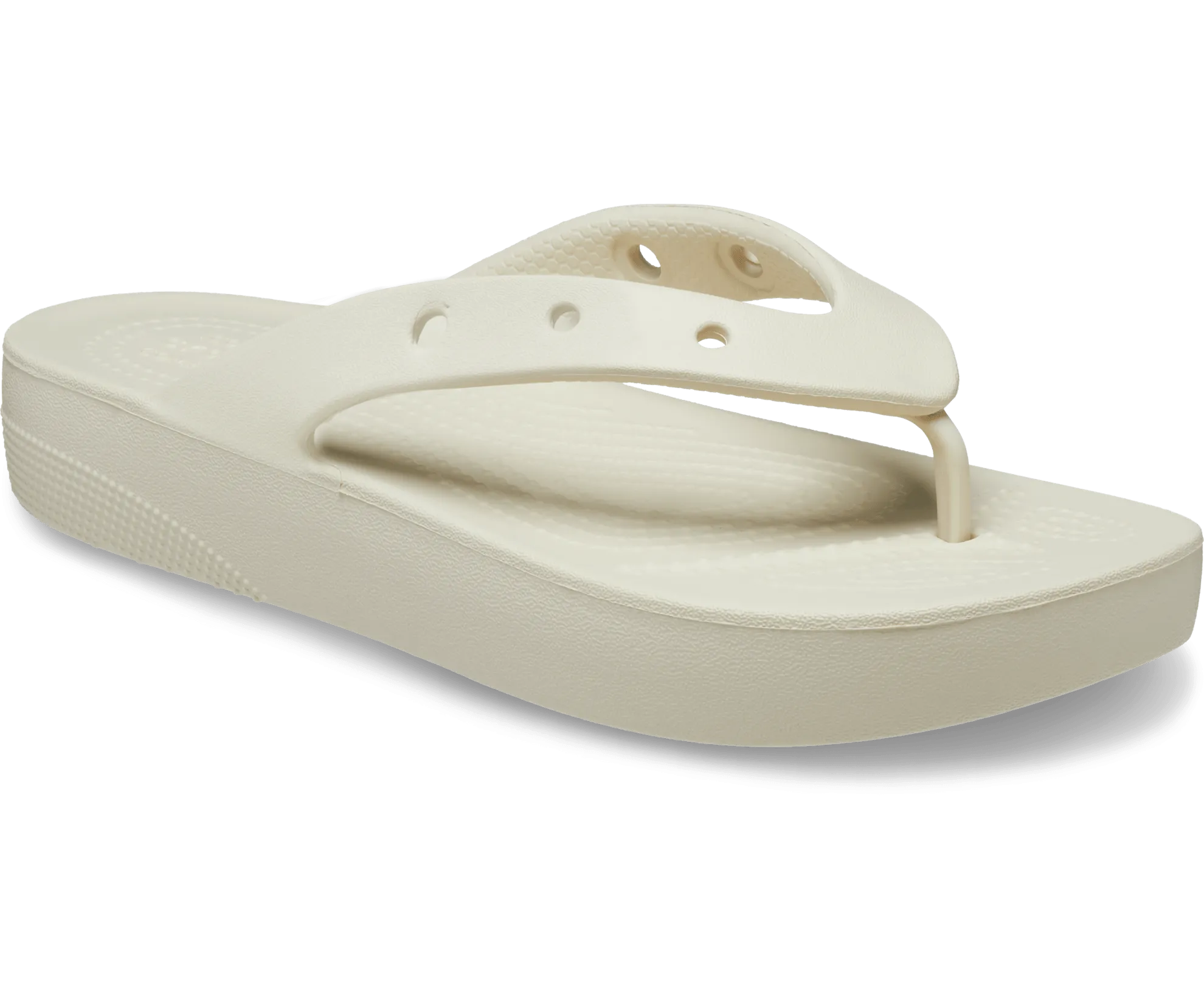 Women's Classic Platform Flip