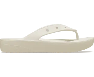 Women's Classic Platform Flip