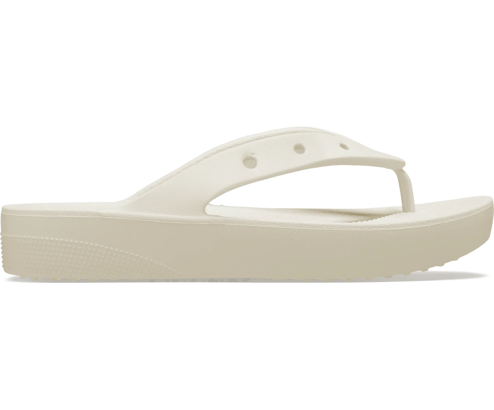 Women's Classic Platform Flip