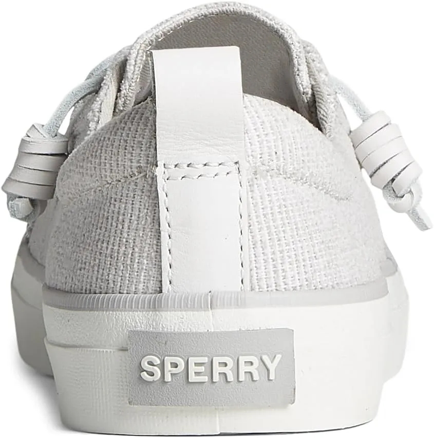 Women's Crest Vibe Seasonal Sneaker