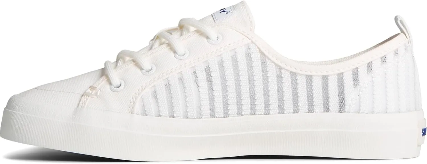 Women's Crest Vibe Seasonal Sneaker