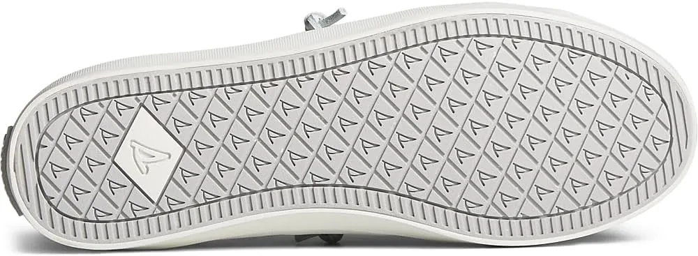 Women's Crest Vibe Seasonal Sneaker