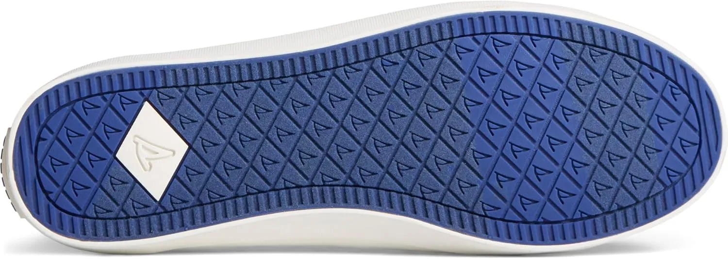 Women's Crest Vibe Seasonal Sneaker