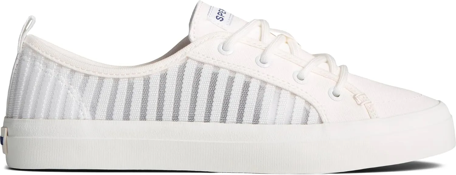 Women's Crest Vibe Seasonal Sneaker