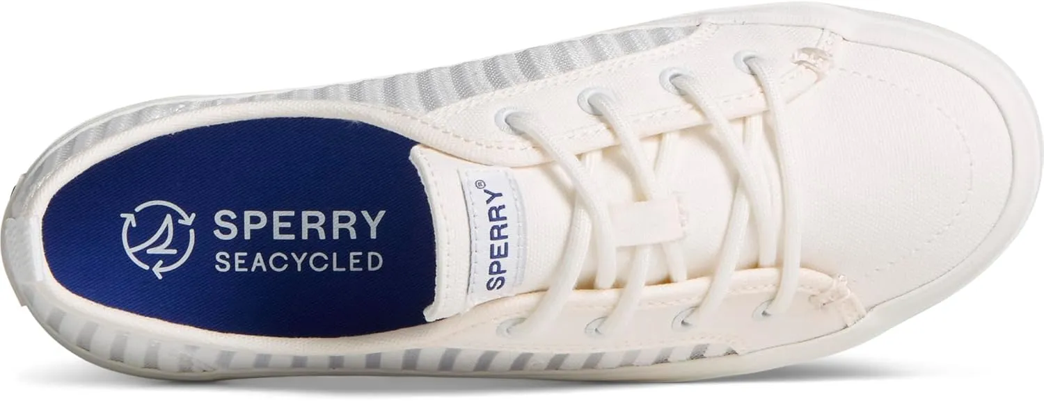 Women's Crest Vibe Seasonal Sneaker