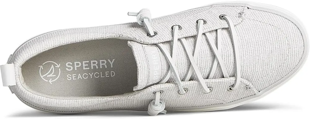 Women's Crest Vibe Seasonal Sneaker