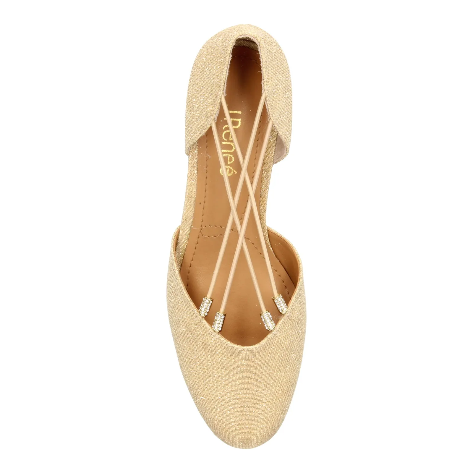 Women's J Renee, Charolette Pump