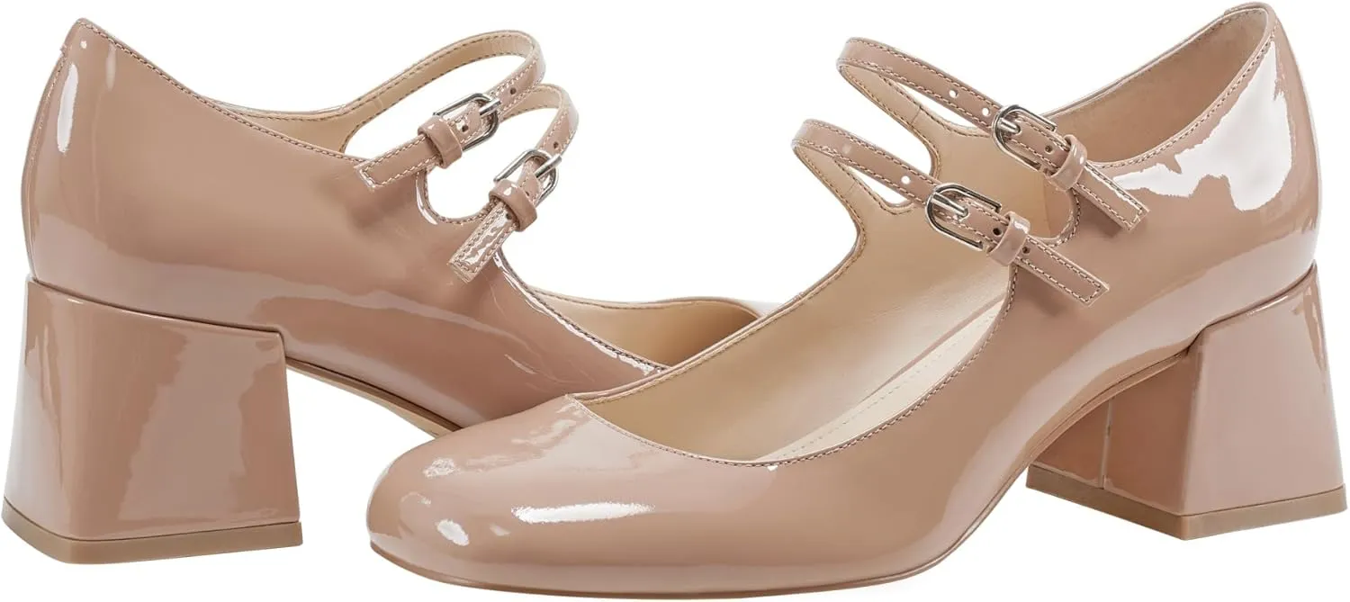 Women's Nillie Pump