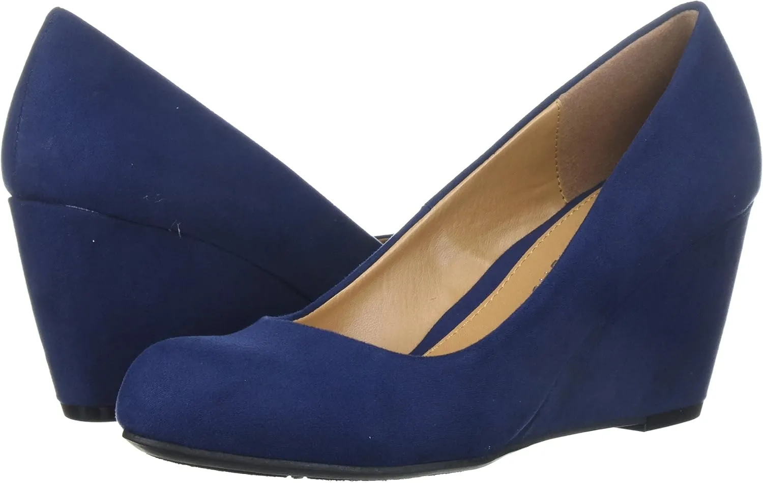 Women's Nima Wedge Pump