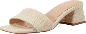 Women's Olysa Heeled Sandal