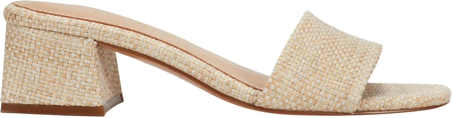 Women's Olysa Heeled Sandal