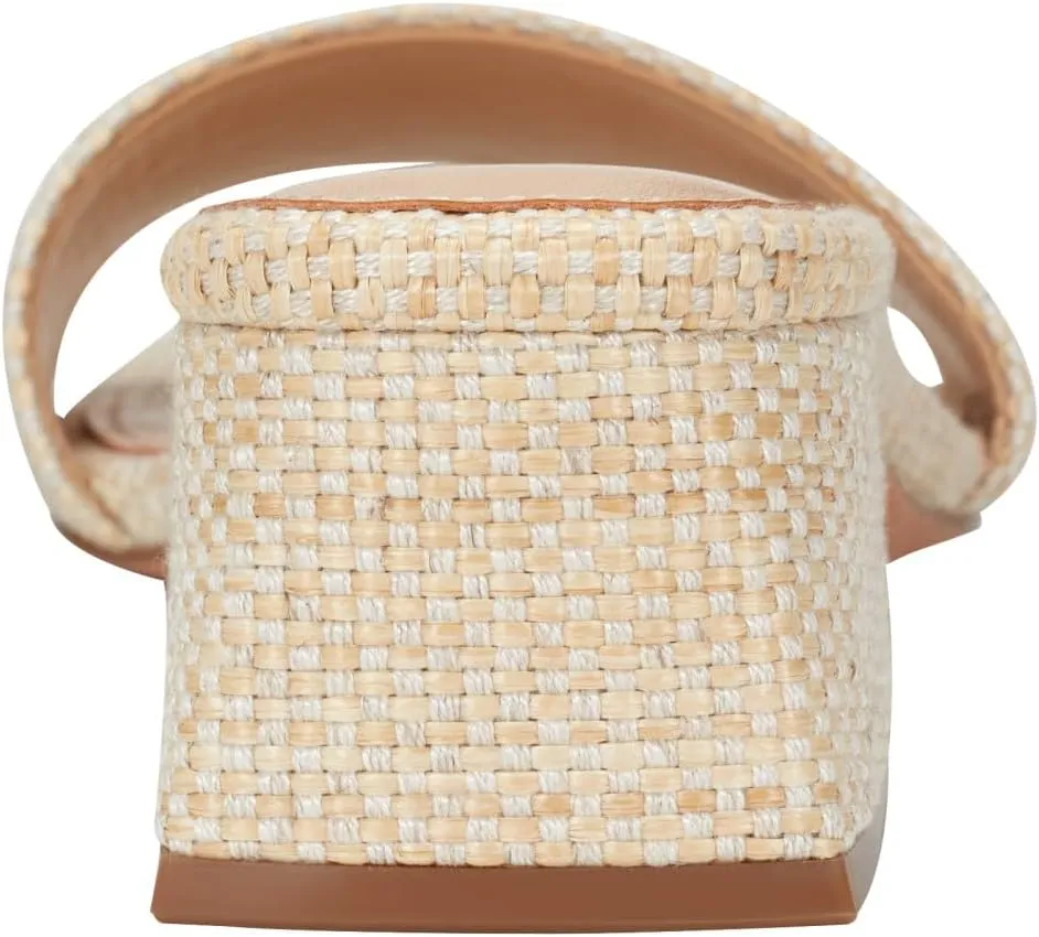 Women's Olysa Heeled Sandal