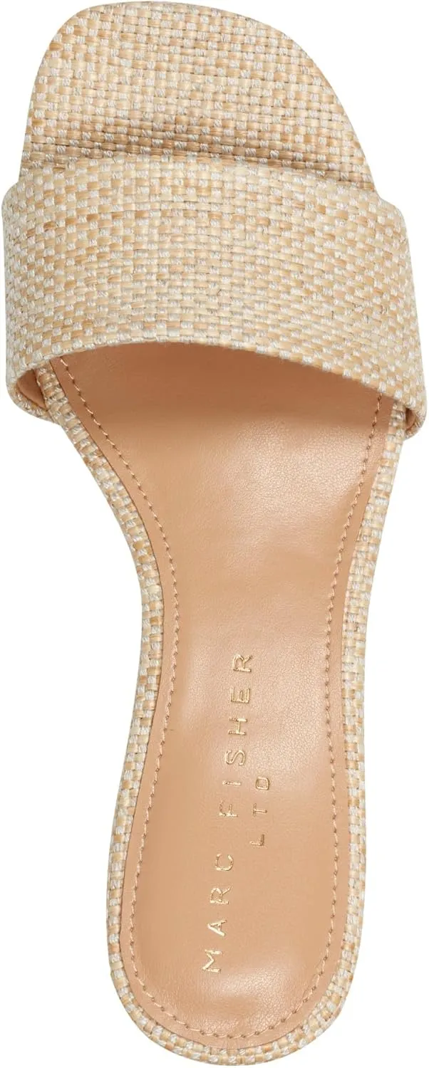 Women's Olysa Heeled Sandal