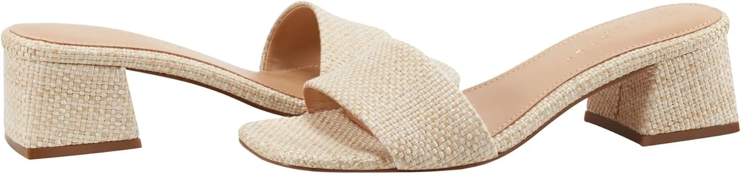 Women's Olysa Heeled Sandal