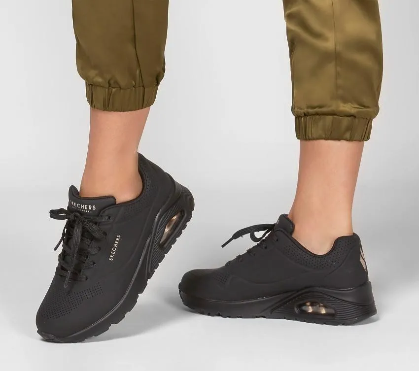WOMEN'S UNO - STAND ON AIR