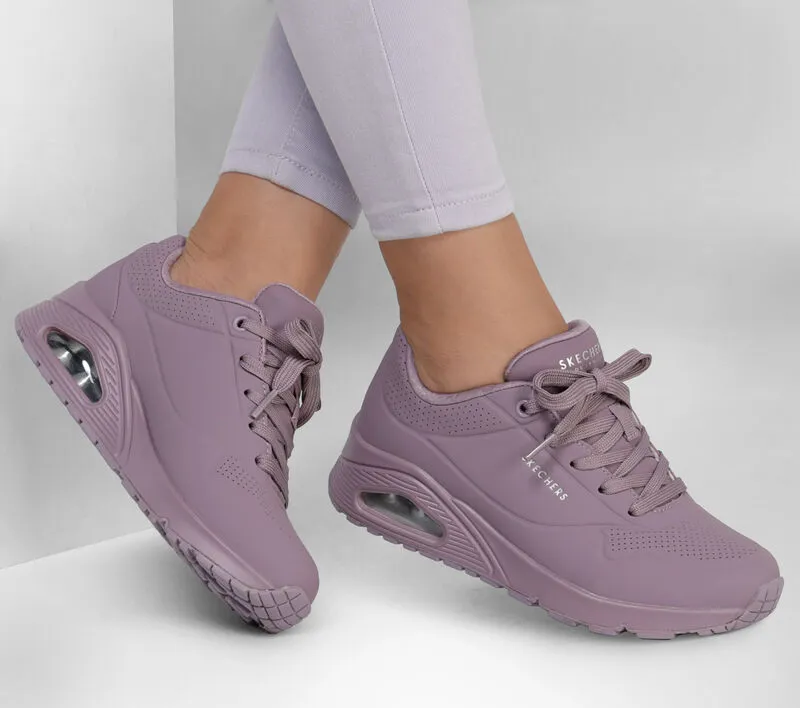 WOMEN'S UNO - STAND ON AIR